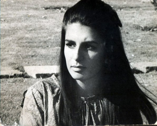 1967. Foto Felipe Margain